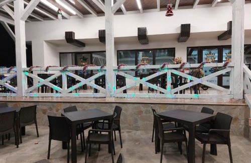 Slanic Hotel | Teju Hotels