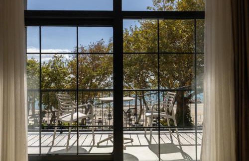 Sarkoy Hotel | Tek Hotel Mürefte