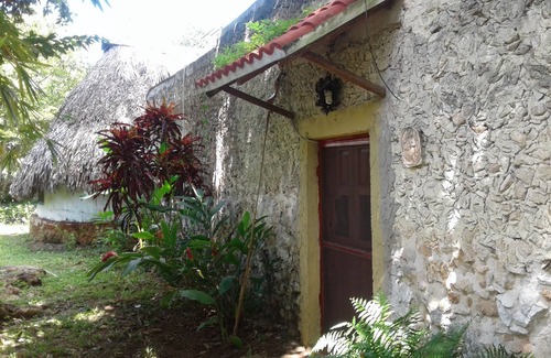 Tekanto House | TEKANTÓ HOUSE Autentica casa de campo yucateca que combina tradición y confort