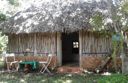 Tekanto House | TEKANTÓ HOUSE Autentica casa de campo yucateca que combina tradición y confort