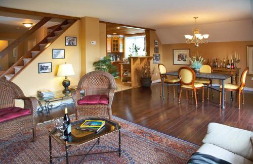 Lansdowne Bed & Breakfast | Tekdiv B&B