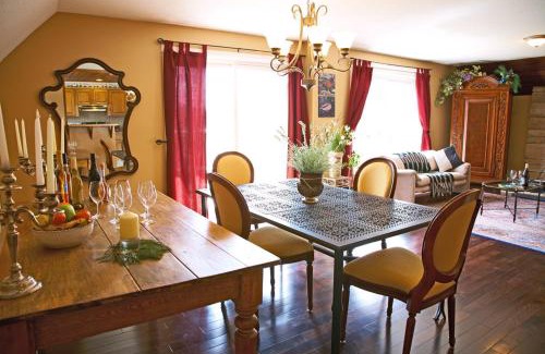 Lansdowne Bed & Breakfast | Tekdiv B&B