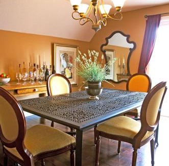 Lansdowne Bed & Breakfast | Tekdiv B&B