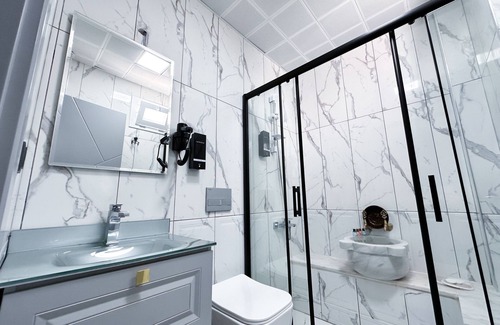 Tece Mahallesi Hotel | Teker Luxury Hotel