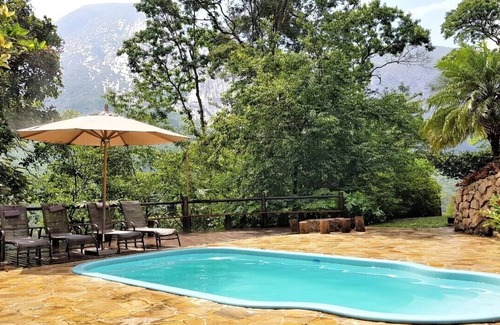 Araras House | Tékinfin, you have arrived! Relax and contemplate!