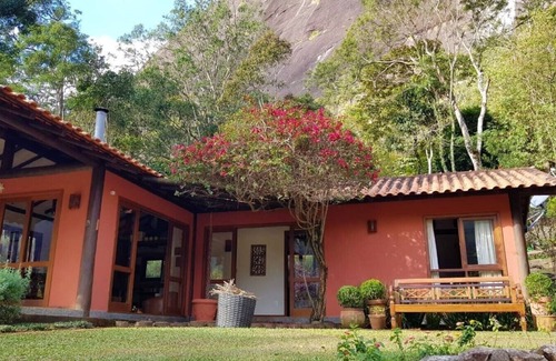 Araras House | Tékinfin, you have arrived! Relax and contemplate!