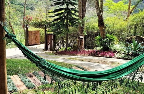 Araras House | Tékinfin, you have arrived! Relax and contemplate!