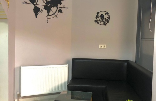 Karesi Hotel | Tekinler Otel