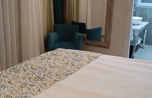 Akseki Condo | Teknem market