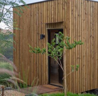 Barreiro Ski Chalet | TEKOÁ - Cabana Pitanga - Barreiro, Araxá