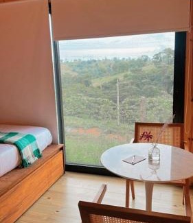 Barreiro Ski Chalet | TEKOÁ - Cabana Pitanga - Barreiro, Araxá