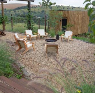 Barreiro Ski Chalet | TEKOÁ - Cabana Pitanga - Barreiro, Araxá