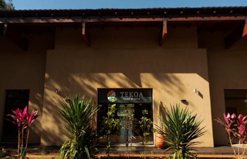Zona Granja Hotel | Tekoa Lodge