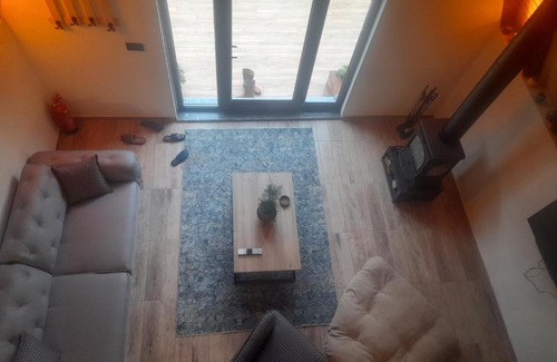 Masukiye House | Tektaşbungolow