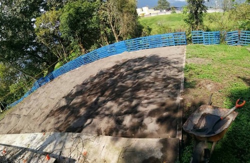 Rio Blanco House | Tel 272 78 211 29 HOTEL CAMPESTRE ORIZABA