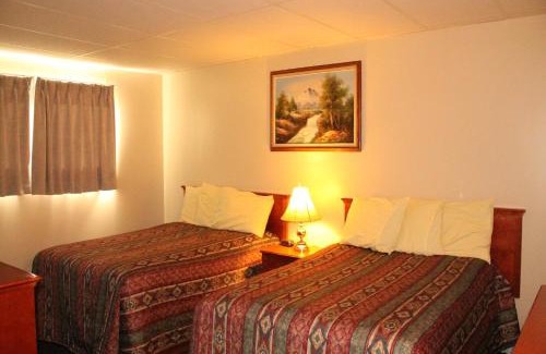 Brooks Hotel | Tel Star Motel