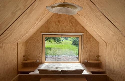 Cezsoca Resort | Telaj Residence - Cosy Cabins near Bovec, Soča Valley