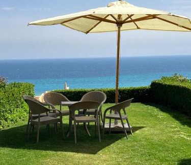 Ras Sudar Villa | Telal breeze villa