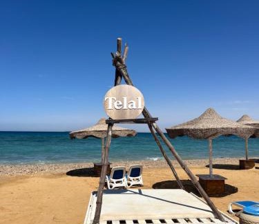 Ras Sudar Villa | Telal breeze villa