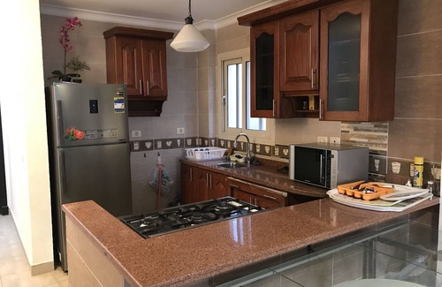 Zafarana Apartment | Telal El Sokhna