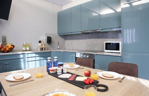 La Massana Apartment | Telecabine365