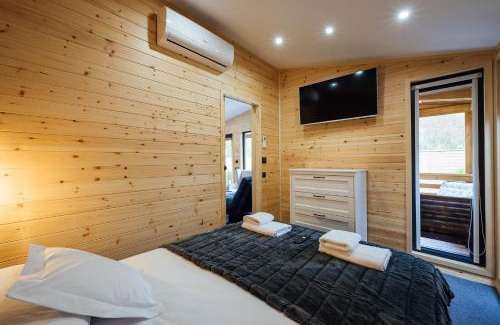 Praid Apartment | Telegdy Homes