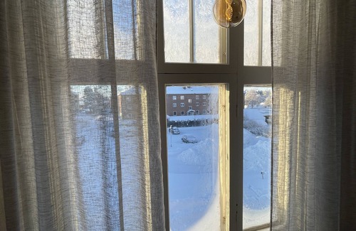 Sveg Apartment | Telegrafen Lägenhetshotell