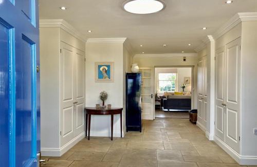 Compton House | Telegraph House by inspirestays-com