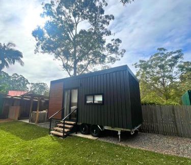 Cooperabung House | Telegraph Retreat Cottages