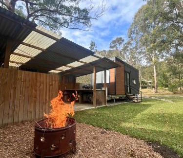 Cooperabung House | Telegraph Retreat Cottages