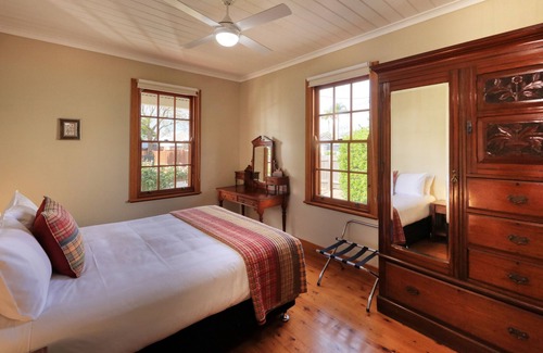 Gulgong House | Telegraph Station