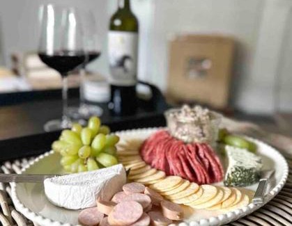 Penola House | Telegraph Station Stays
