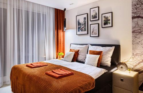 Gyor Apartment | TELEKI40 Apartman Győr CENTRAL, FREE PARKING, TERRACE