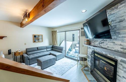 Jeffersonville Apartment | TELEMARK 5 condo