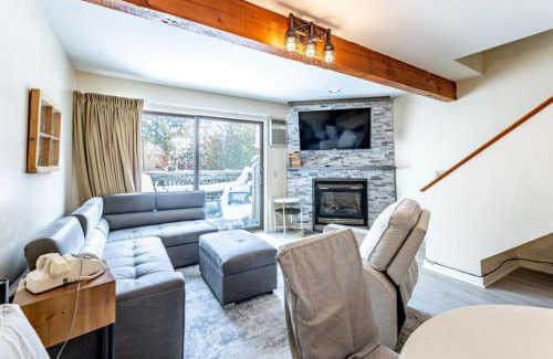 Jeffersonville Apartment | TELEMARK 5 condo