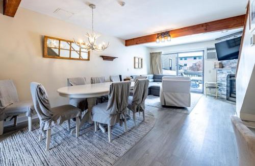Jeffersonville Apartment | TELEMARK 5 condo