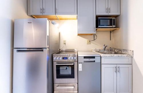 Jeffersonville Apartment | TELEMARK 5 condo