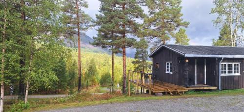 Hauggrend Other | Telemark Camping