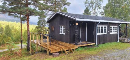 Hauggrend Other | Telemark Camping