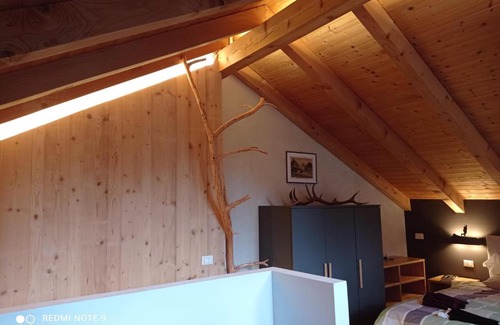 Taibon Agordino House | Telemark Mountain Rooms