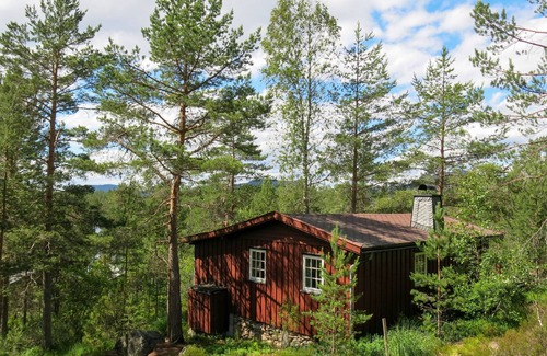 Treungen House | Telemarkshytta by Interhome