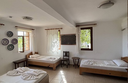Kaleucagiz House | Telemen'in Evi Pansiyon
