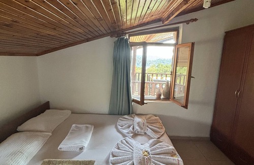 Kaleucagiz House | Telemen'in Evi Pansiyon