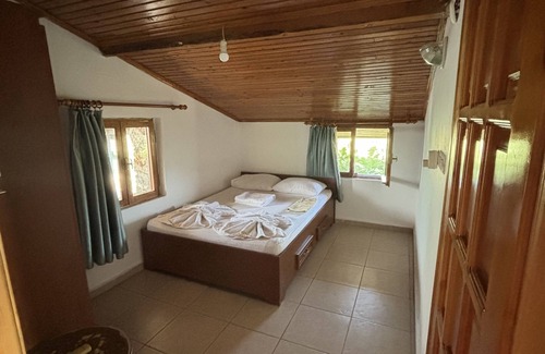 Kaleucagiz House | Telemen'in Evi Pansiyon