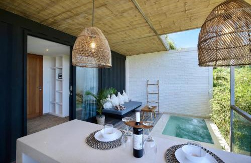 Kuta Villa | Telescope Resort Lombok