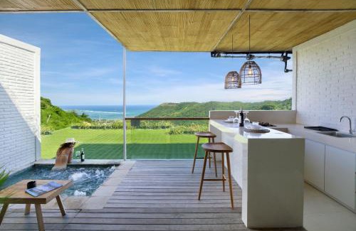 Kuta Villa | Telescope Resort Lombok