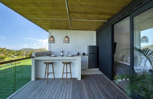 Kuta Villa | Telescope Resort Lombok