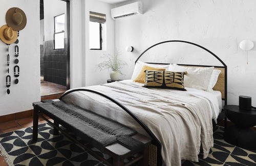 Palm Desert House | Television Host and Designer Bobby Berk Invites You To His Desert Oasis