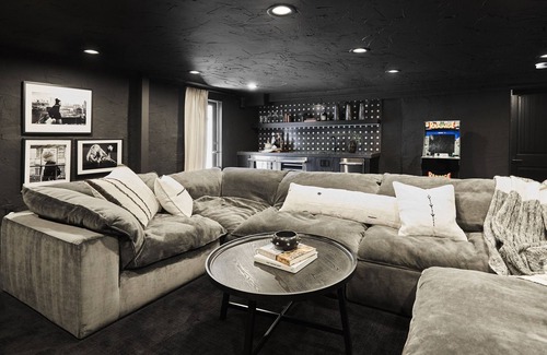 Palm Desert House | Television Host and Designer Bobby Berk Invites You To His Desert Oasis