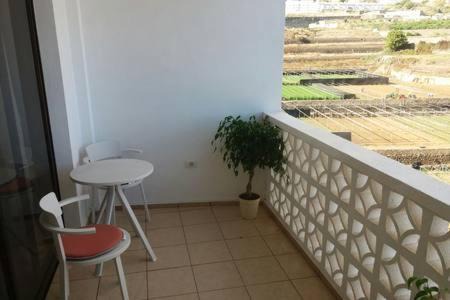 Los Realejos Apartment | Teleworking Panoramablick Neuwertig Grosse Wohnung